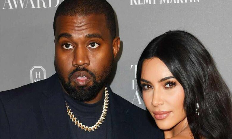 Why is Kim Kardashian crying over a gift from Kanye before SNL