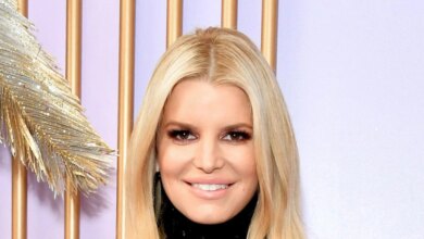 Jessica Simpson says Maxwell and BFF North West will change the world
