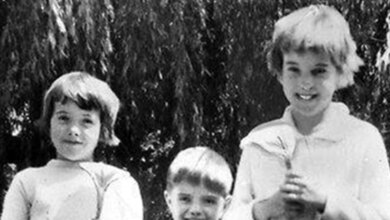 Inside the haunting unresolved disappearances of the Beaumont children