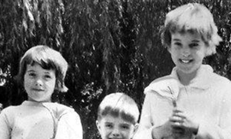 Inside the haunting unresolved disappearances of the Beaumont children