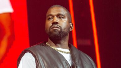 Why Kanye West Really Skip His Coachella Performance Of 2022