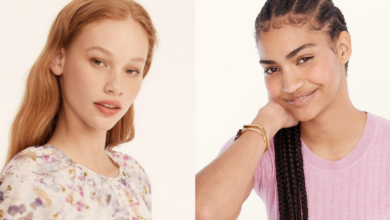 J.Crew's Big Spring Event: 16 Things You Won't Believe Is Under $50