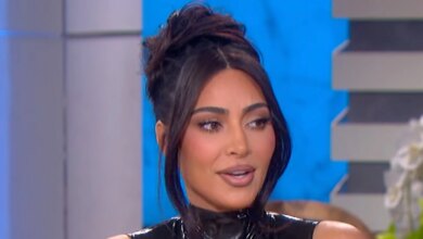 Kim Kardashian shares details about Kravis' baby journey