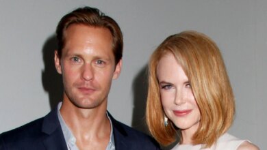 How Nicole Kidman and Alexander Skarsgård's new film is affected