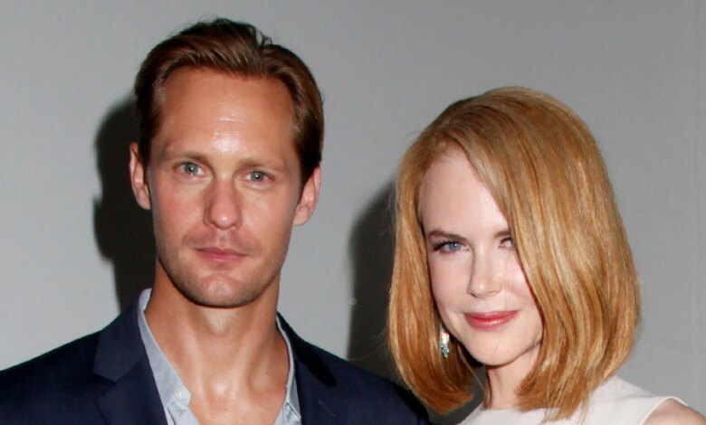 How Nicole Kidman and Alexander Skarsgård's new film is affected