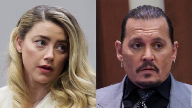 Shocking revelations from Johnny Depp & Amber Heard defamation trial
