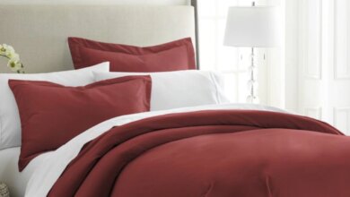 Wayfair Way Day Doorbuster: This $100 Duvet Cover Is On Sale For $17