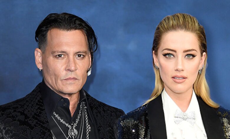 A Complete Timeline of Johnny Depp and Amber Heard's Legal Battles
