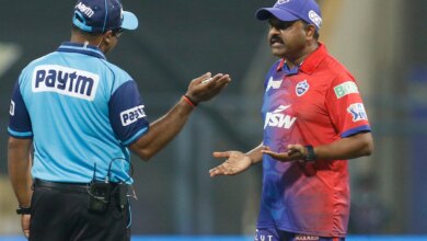"Setting a false example": Former Indian Pacer on Delhi's behavior in final against Rajasthan Royals