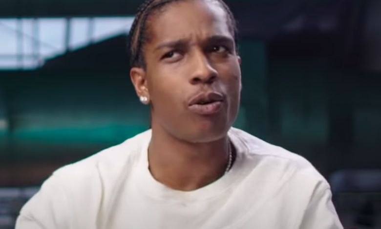 A$AP Rocky was arrested for shooting.  .  .  Facing 20 years in prison!!