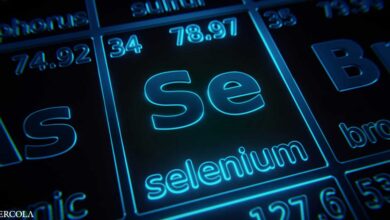 Did you know the wide-ranging health benefits of Selenium?