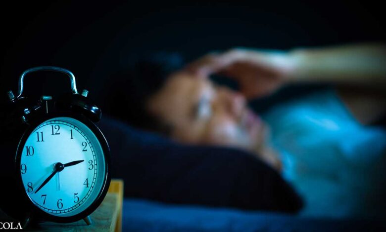 This nighttime mistake can make your bones age faster