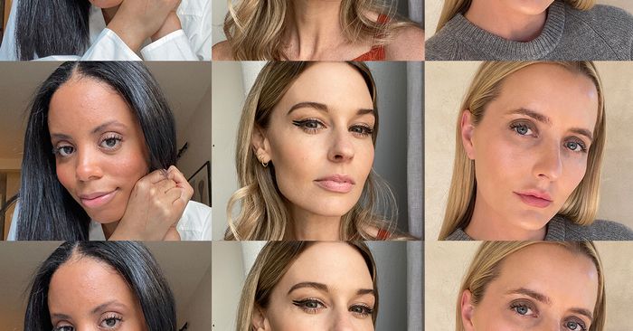 Spring beauty trends to try