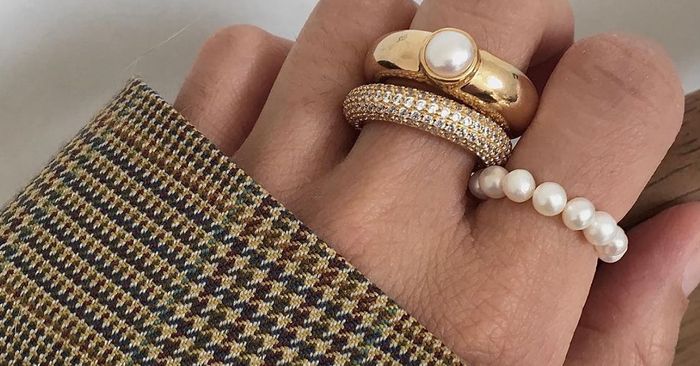 Fashion editors agree — Here are the jewelry trends to know