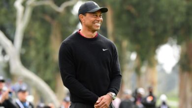 Masters 2022 predictions, odds: Rory McIlroy, Jordan Spieth, Tiger Woods pick from advanced modeling