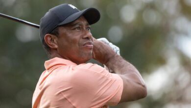 Masters Odds, Picks, Predictions 2022: Tiger Woods Predictions Using the Golf Model That Nailed the US Open