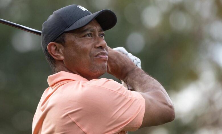 Masters Odds, Picks, Predictions 2022: Tiger Woods Predictions Using the Golf Model That Nailed the US Open