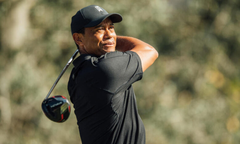 Masters 2022 Odds, Picks, Predictions: Tiger Woods Predictions From the Same Golf Pattern That Nailed the US Open