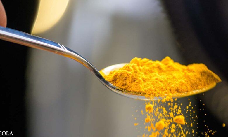 Could This Spice Help Heal Damaged Blood Vessels?