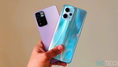 Xiaomi DOMINATES early 2022 but Samsung closed it