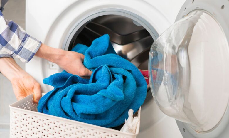 Reliable ways to clean your washer and dryer