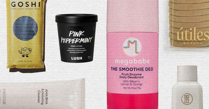 14 products to add to your beauty routine as you work out