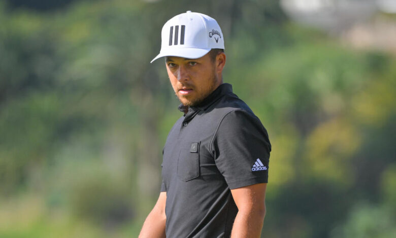 Xander Schauffele has built a successful career, but lack of race wins shows perception far outweighs reality
