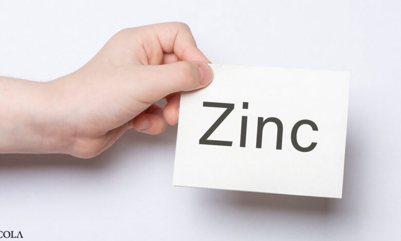 The Secret of Zinc's Immunity-Boosting Power Revealed