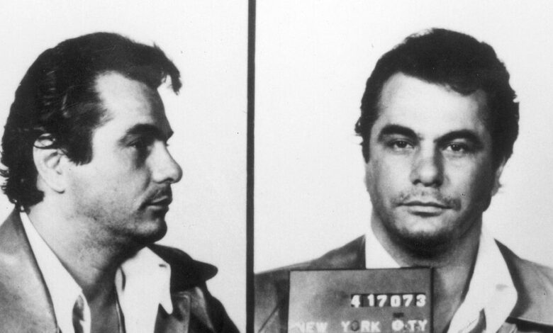 Book Review: 'The Gotti Wars,' by John Gleeson
