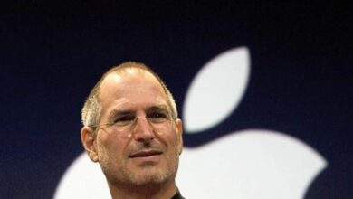 Forget the iPhone 15, Apple co-founder Steve Jobs didn't want the first iPhone to have a SIM card
