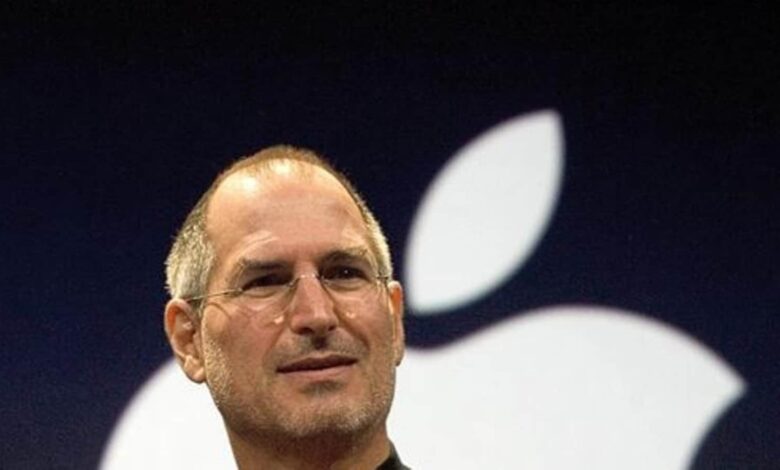 Forget the iPhone 15, Apple co-founder Steve Jobs didn't want the first iPhone to have a SIM card