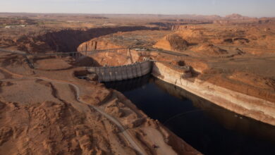 Colorado River Reservoirs Too Low, Government Will Delay Release
