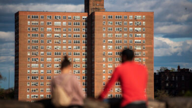 Rent could go up by up to 6% for some NYC tenants