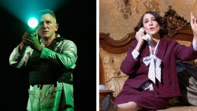 Tony Nominees Surprise Snubs and Sur: Daniel Craig, 'Funny Girl' and 'Paradise Square'