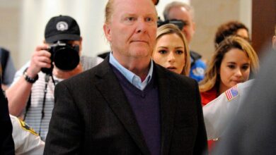Chef Mario Batali on trial in Boston for sexual misconduct
