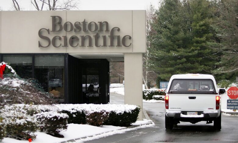 Needham upgrades Boston Scientific to buy, says company can fend off competition