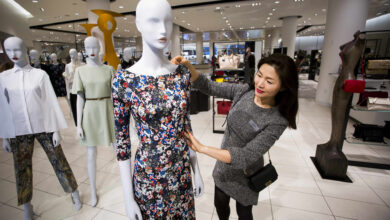 As Americans start to dress again, retailers like Macy's and Ulta benefit