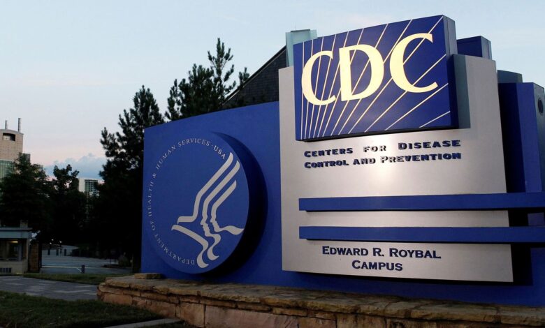 CDC investigates severe hepatitis in children