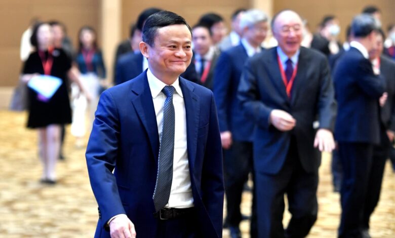 JPMorgan Upgrades Views on China's Alibaba, Tencent and Meituan