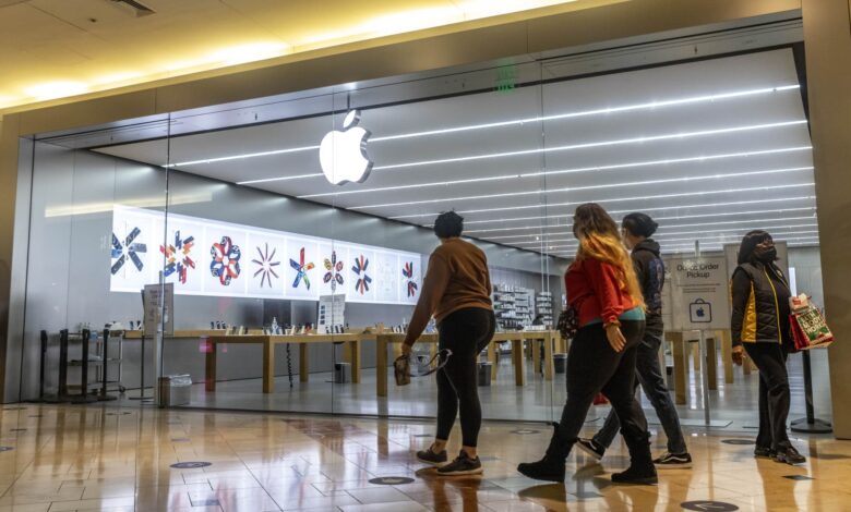Apple alliance push to face failure;  Atlanta organizers withdraw voting