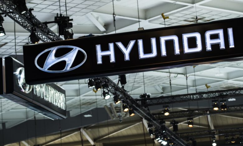 Hyundai invests $5.5 billion to build electric vehicles and batteries in Georgia