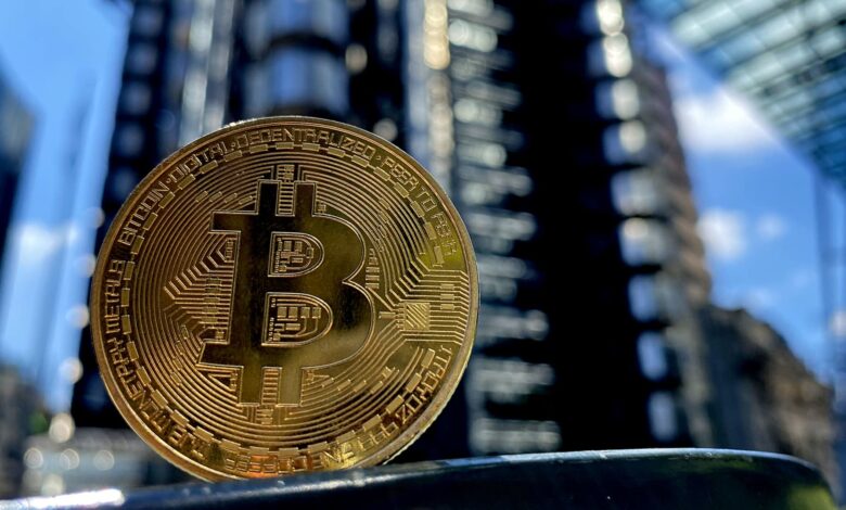 Crypto firms hope bear market will weed out bad players
