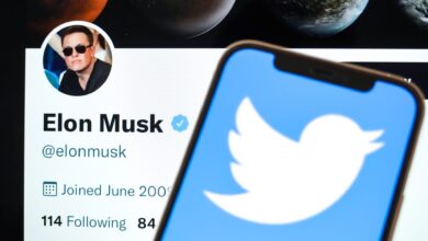 Twitter shareholders sue Elon Musk and Twitter over chaotic settlement