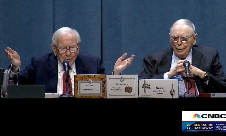 Warren Buffett Gives The Most In-depth Explanation As To Why He Doesn't Believe In Bitcoin