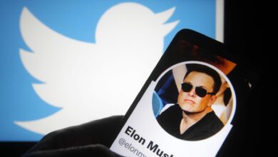 Elon Musk says Twitter can charge businesses and governments