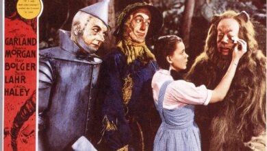 Catholic University says it owns Judy Garland's Wizard of Oz dress