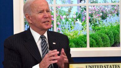 Biden will host ASEAN summit at the White House