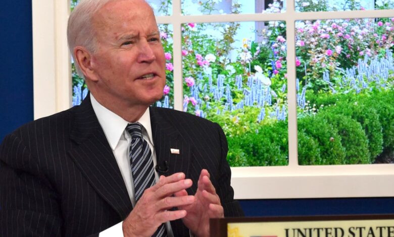 Biden will host ASEAN summit at the White House