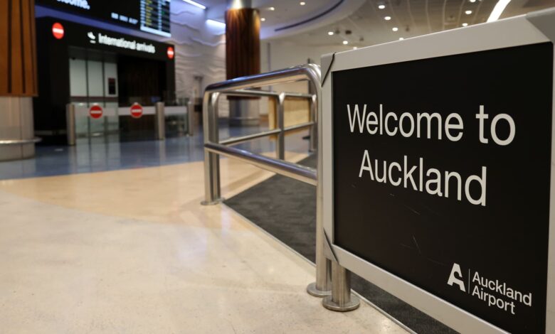 New Zealand will fully open international borders to visitors from the end of July