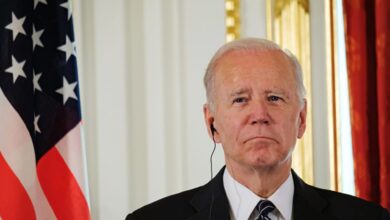 Biden says US is ready to use force to defend Taiwan - prompting China's backlash
